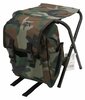 Reisikott Cattara Olbia Army, pruun/roheline, 10 l