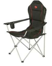 Matkatool Nils Camp NC3080, must/punane