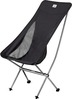 Matkatool Naturehike Stellaluna L04 L, must, CNK2450JJ015