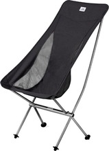 Matkatool Naturehike Stellaluna L04 L, must, CNK2450JJ015