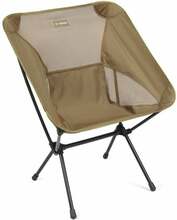 Matkatool Helinox Chair One, pruun