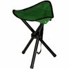 Matkatool Springos CS0008, roheline