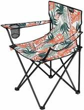 Turistitool Nils Camp NC1625, valge/roheline/roosa