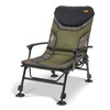 Kalastustool Saenger Anaconda Freelancer DCM-L, must/roheline