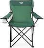 Matkatool Nils Camp NC3044, 82x85x42 cm, roheline