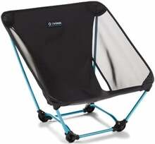 Kokkupandav tool Helinox Ground Chair, must
