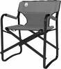 Matkatool Coleman Steel Deck Chair, must/hall