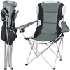 Kalastustool Trizand, must ja hall 23674