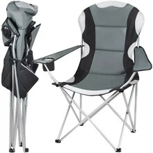 Kalastustool Trizand, must ja hall 23674