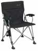 Matkatool Outwell Campo, must, 125 kg
