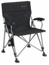 Matkatool Outwell Campo, must, 125 kg