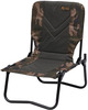 Kokkupandav matkatool Prologic Avenger Bed & Guest Camo, pruun/roheline