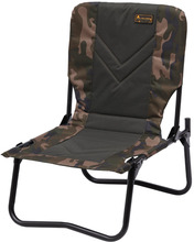 Kokkupandav matkatool Prologic Avenger Bed & Guest Camo, pruun/roheline
