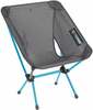 Kokkupandav tool Helinox Chair Zero L, must