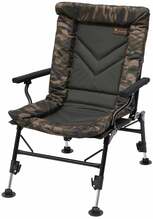 Kalastustool Prologic Avenger Comfort Camo, samblaroheline