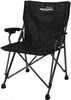 Matkatool Redcliffs Deluxe, 61x58x89 cm, must
