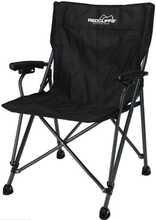 Matkatool Redcliffs Deluxe, 61x58x89 cm, must