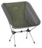 Kokkupandav tool Easy Camp Willow Compact, roheline