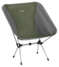 Kokkupandav tool Easy Camp Willow Compact, roheline