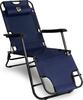 Lamamistool Spokey Tampico, sinine