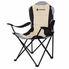 Turismitool Springos CS0005, pruun/must/hall