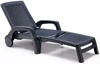 Rannatool Bica Miami, 190 x 70 x 46 cm, hall