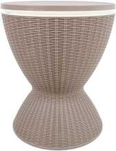Baarilaud Home4you Belle 3 in 1, hall plastik