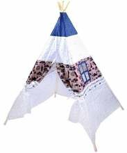 Laste mängutelk Lean Toys Babys Paradise ZA3557, 110 x 110 cm