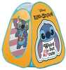 Laste telk Simba Stitch 130076114, 75 x 75 x 90 cm