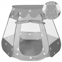Lastetelk Springos KG0013, 118 x 118 cm
