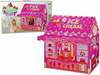 Laste telk Lean Toys Ice Cream 10516, 100 x 70 cm, roosa