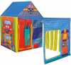 Laste telk iPlay Garage Mechanic, 75 x 150 cm