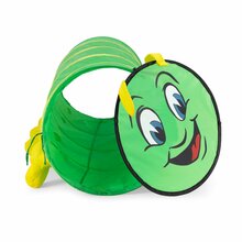 Laste telgi tunnel iPlay Centipede 8601, 180 x 47 cm