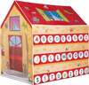 Laste telk Lisciani Montessori PL88782, 100 x 70 cm
