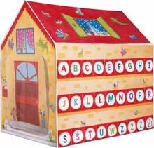 Laste telk Lisciani Montessori PL88782, 100 x 70 cm