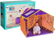 Laste telk Lean Toys, 112 x 110 x 102 cm