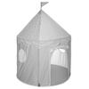 Laste telk Atmosphera Pop Up Grey, 135 cm