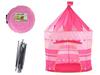 Laste telk Lean Toys Princess Palace, 105 x 105 cm