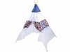 Laste telk Babys Paradise, sinine, 145 x 110 cm