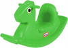 Kiikhobune Little Tikes Ricking Horse, 174209, roheline