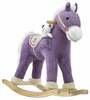 Kiikhobune Milly Mally Pony, lilla