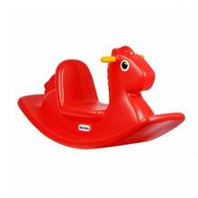 Kiikhobu Little Tikes, punane