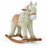 Kiikhobune Milly Mally Pony Gray Dot, hall