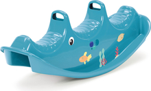Kiik Dantoy Valborg the whale, 6724, 3-kohaline