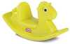 Kiikhobune Little Tikes, 174216, kollane