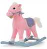 Kiikhobune Milly Mally Patches, roosa