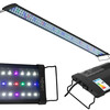 Akvaariumi lamp Hillvert HT-WEDGE-FT30W, 30 W, 113 cm