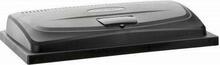 Akvaariumikate Aquael Aqua4Family LT 80/P D&N, 80x35 cm, must