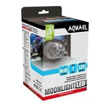Akvaariumi lamp Aquael Moonlight LED 109561, 1W