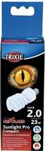 Trixie Sunlight Pro Compact 2.0, 23 W, 60x152 mm, UV